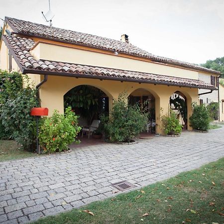 فانو B&B Salvarosa المظهر الخارجي الصورة
