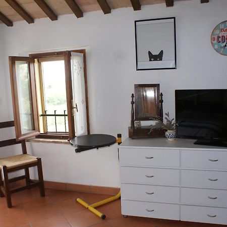 فانو B&B Salvarosa المظهر الخارجي الصورة