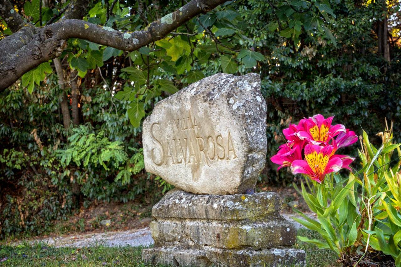فانو B&B Salvarosa المظهر الخارجي الصورة