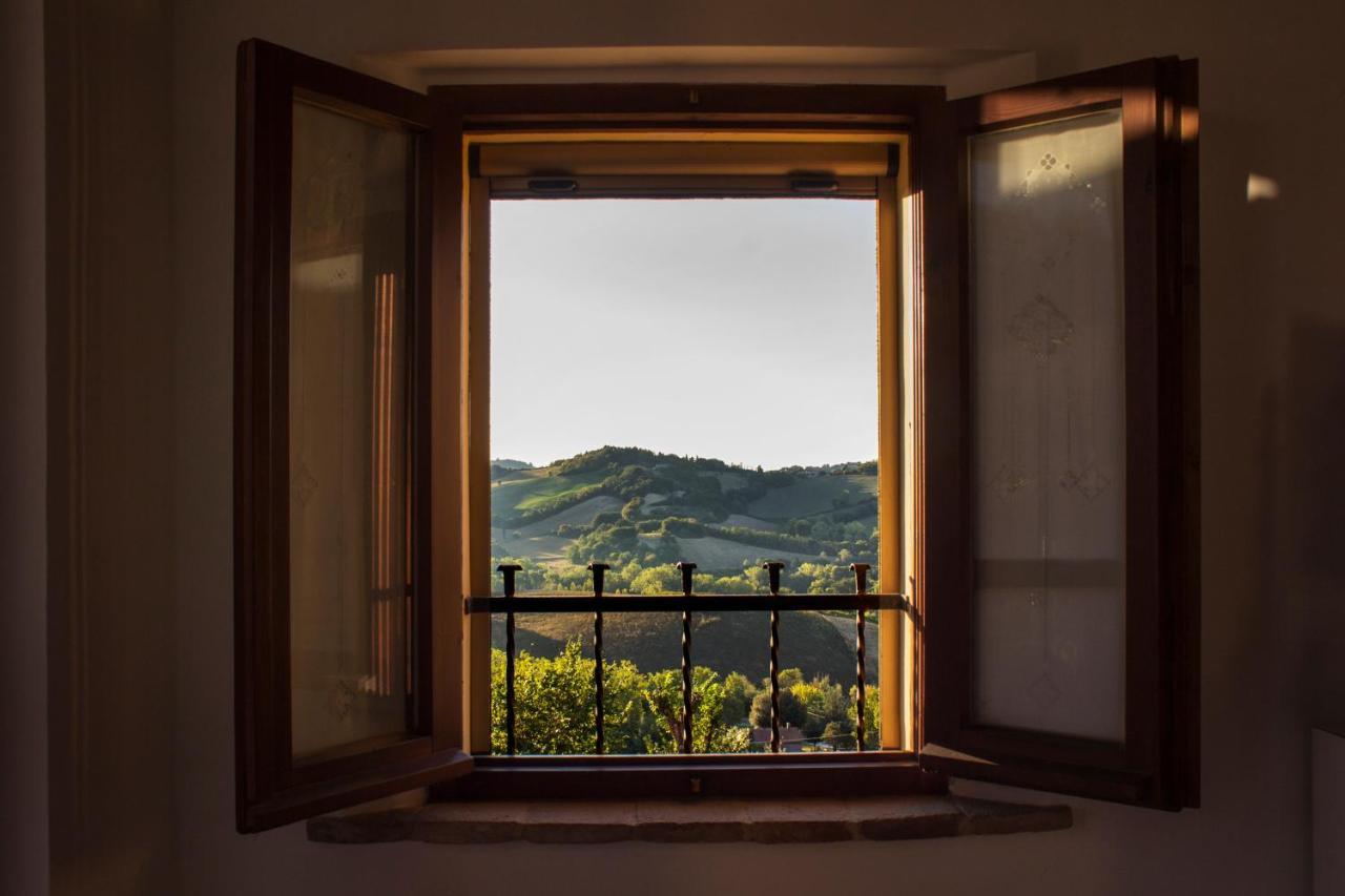 فانو B&B Salvarosa المظهر الخارجي الصورة