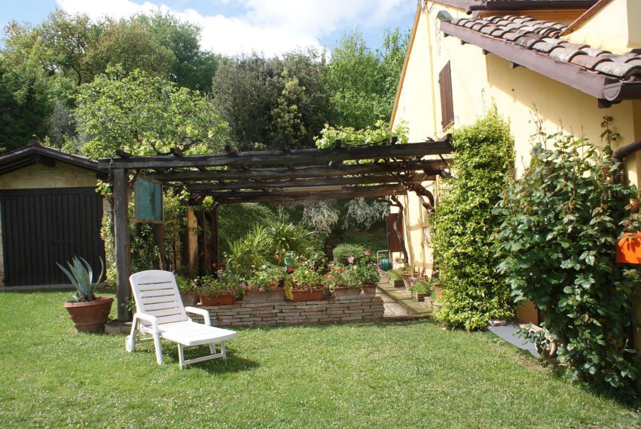 فانو B&B Salvarosa المظهر الخارجي الصورة