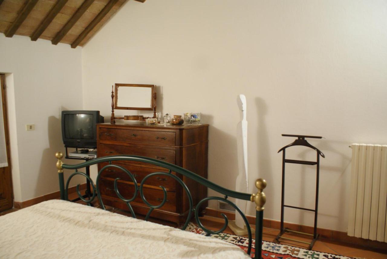 فانو B&B Salvarosa المظهر الخارجي الصورة