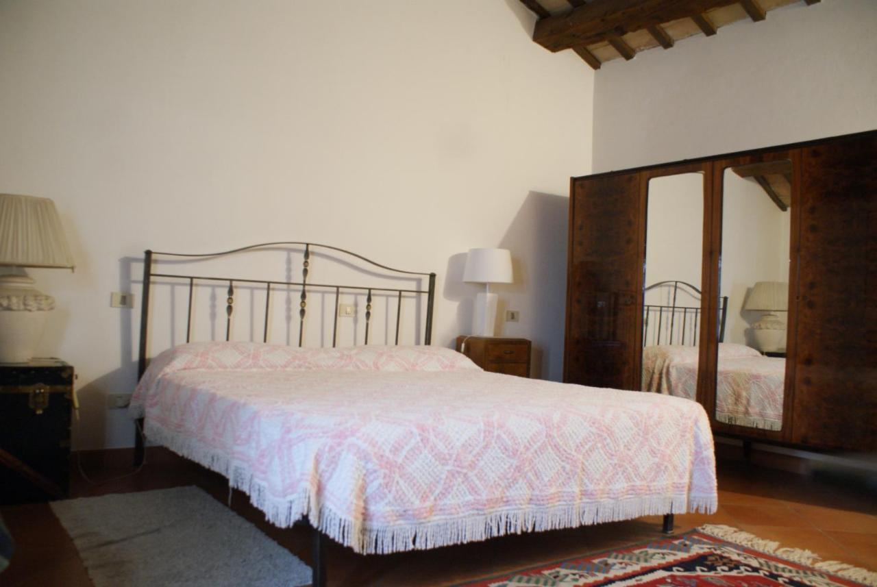 فانو B&B Salvarosa المظهر الخارجي الصورة