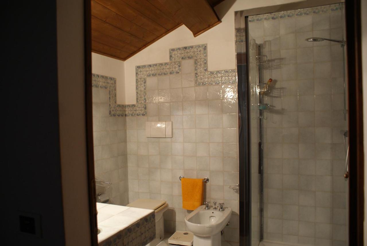 فانو B&B Salvarosa المظهر الخارجي الصورة