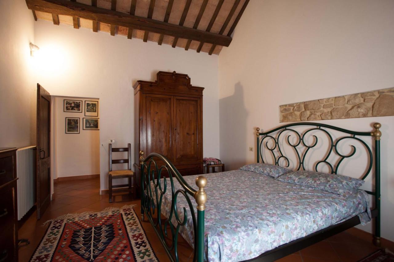 فانو B&B Salvarosa المظهر الخارجي الصورة