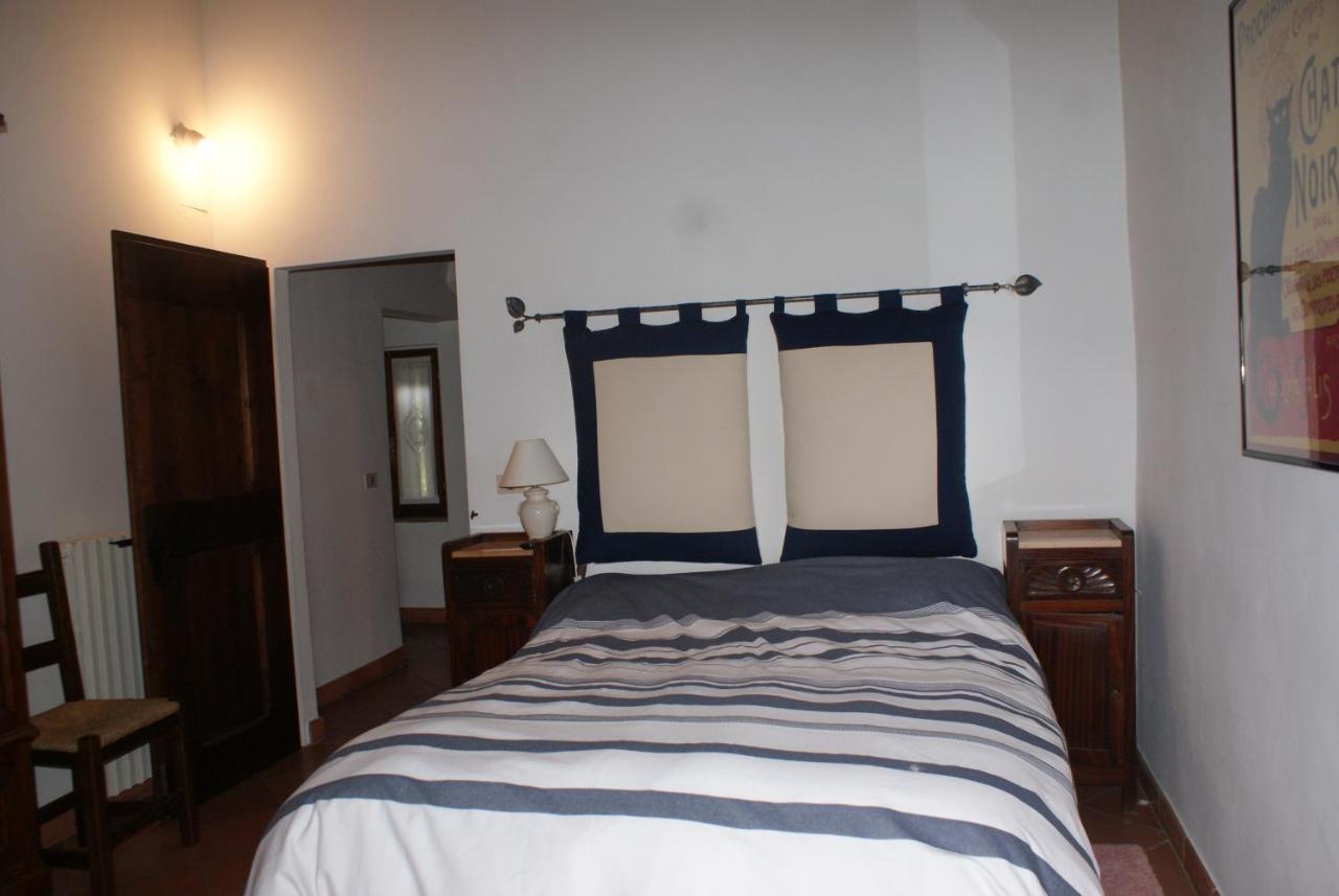 فانو B&B Salvarosa المظهر الخارجي الصورة