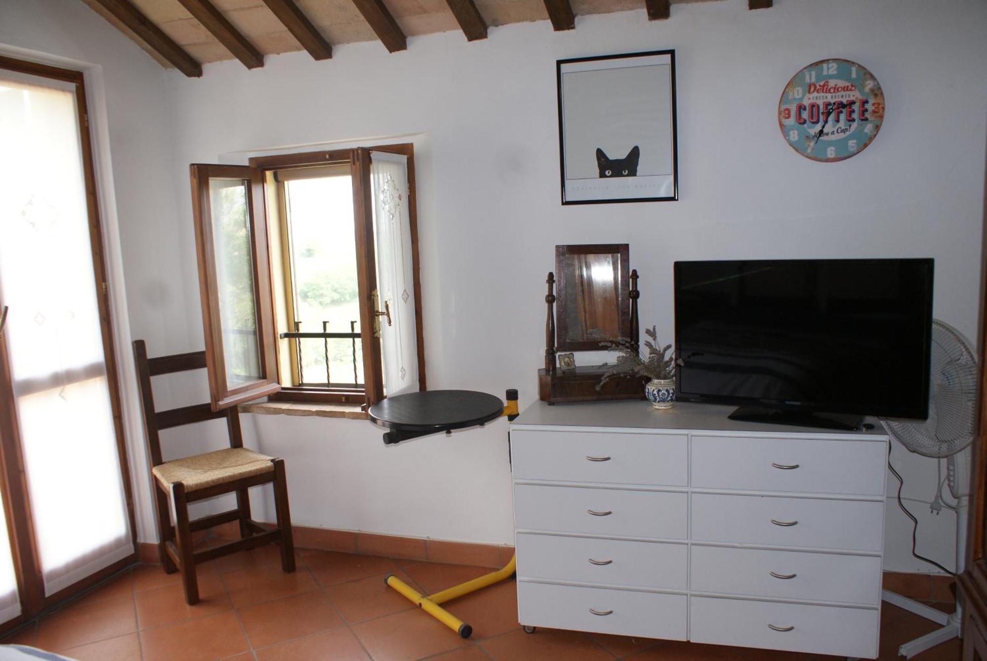 فانو B&B Salvarosa المظهر الخارجي الصورة