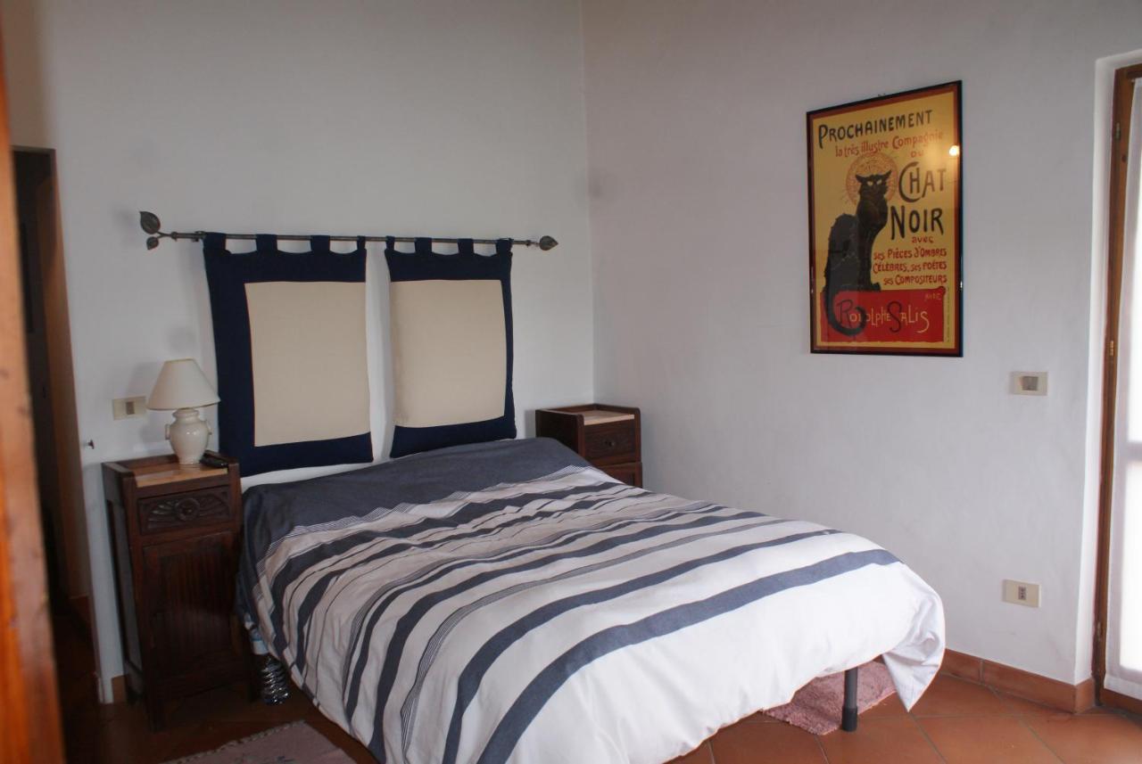 فانو B&B Salvarosa المظهر الخارجي الصورة